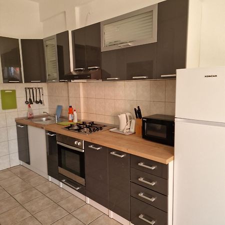 Apartments "Villa Cupic"-فوديس المظهر الخارجي الصورة