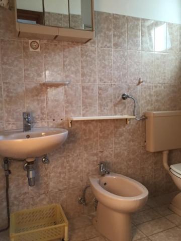 Apartments "Villa Cupic"-فوديس المظهر الخارجي الصورة
