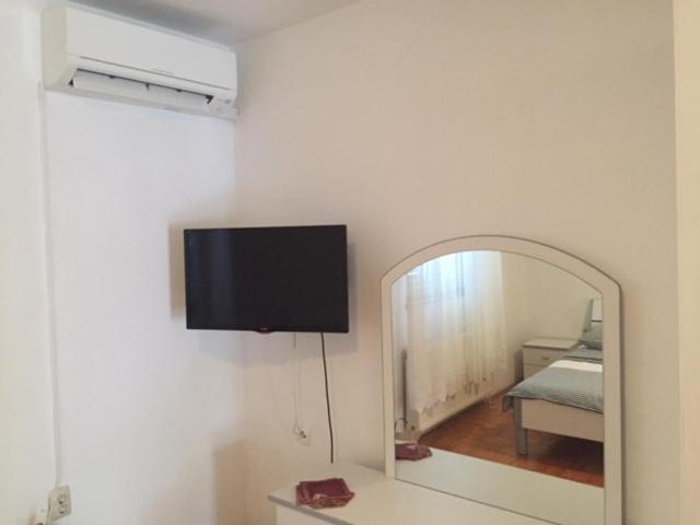 Apartments "Villa Cupic"-فوديس المظهر الخارجي الصورة