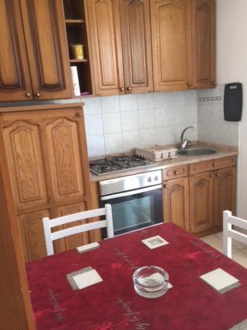 Apartments "Villa Cupic"-فوديس المظهر الخارجي الصورة