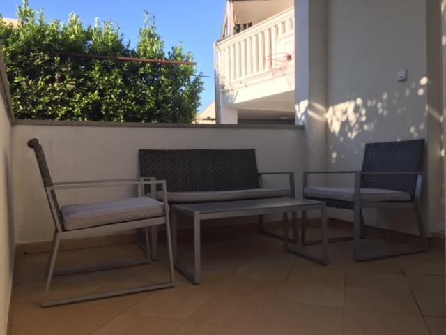 Apartments "Villa Cupic"-فوديس المظهر الخارجي الصورة