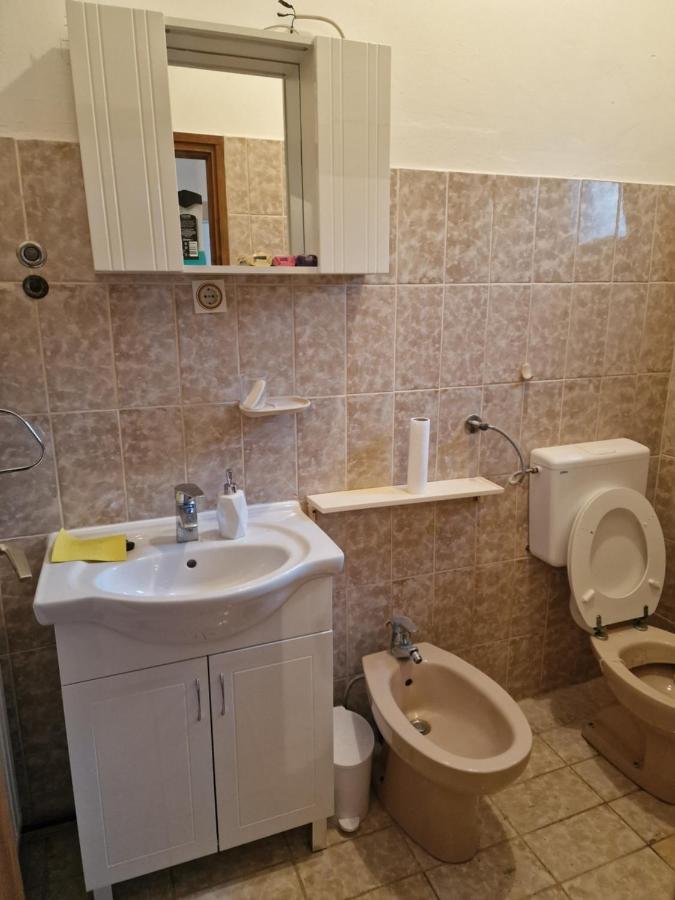 Apartments "Villa Cupic"-فوديس المظهر الخارجي الصورة