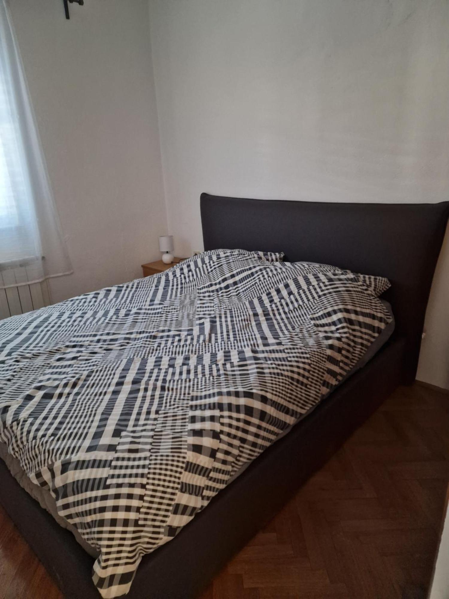 Apartments "Villa Cupic"-فوديس المظهر الخارجي الصورة